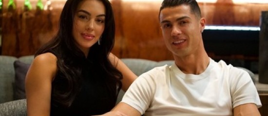 Cristiano Ronaldo e Georgina Rodriguez minacciati: paura per la sicurezza dei figli